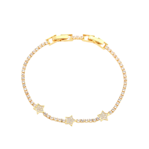 Pulsera Star Charm