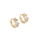 Mini Hoops Halo