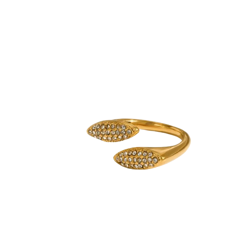 Anillo Olive