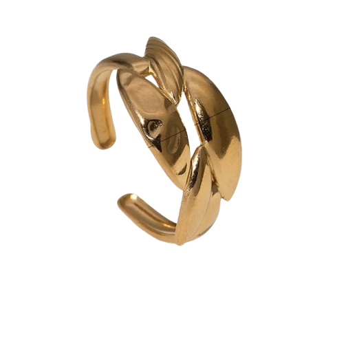 Anillo Luxe