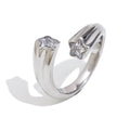 Anillo Star Silver