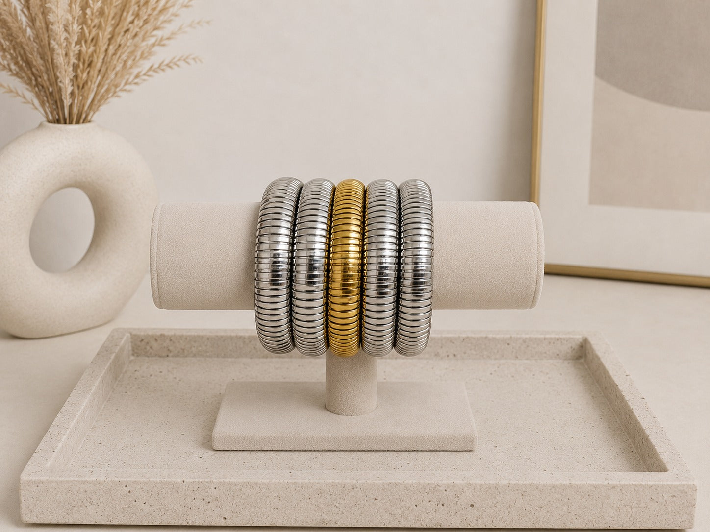 Pulsera Lira